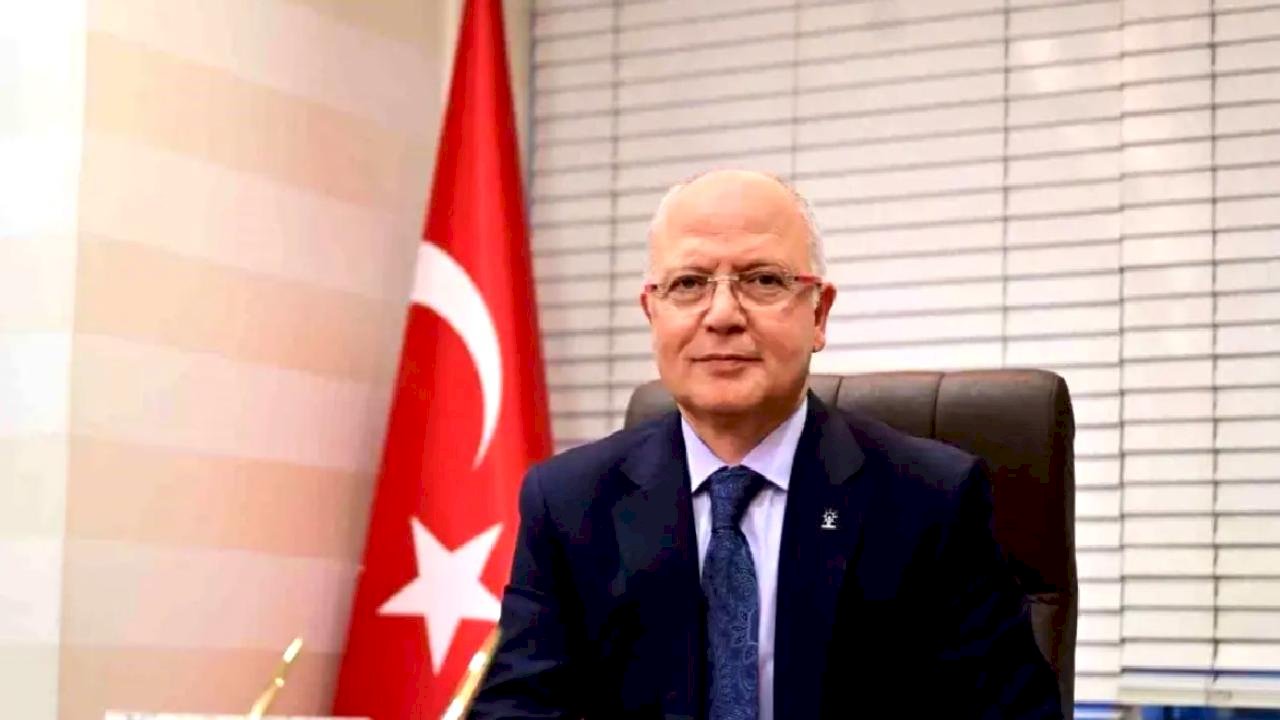 AK Parti Bursa İl Başkanı Gürkan: "Bursa bu yetersizlikleri hak etmiyor"