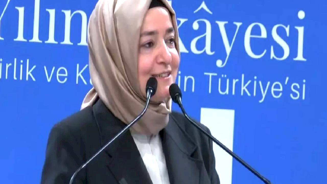 AK Parti'den Çocuklar İçin Küresel Mücadele Vurgusu