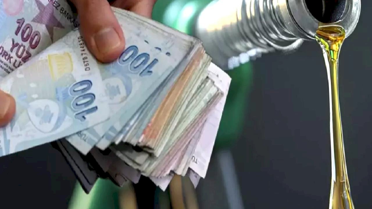 Akaryakıta okkalı zam geliyor! Bu kez tamamı yansıyacak