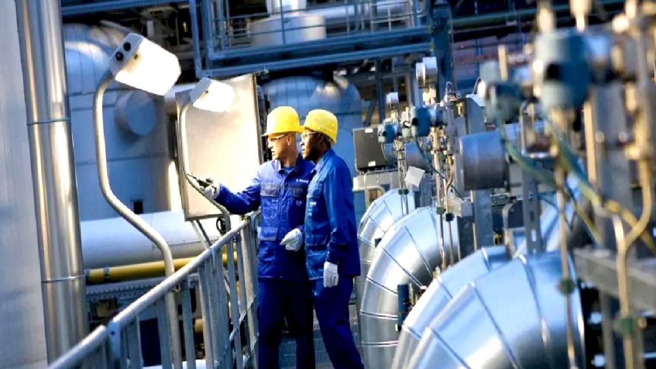 Almanya ham madde tedarikinde 'Japon Modeli'ne geçmeye hazırlanıyor