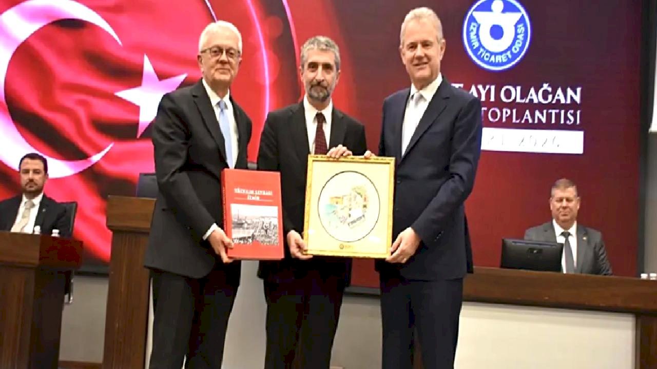 Alsancak Limanı'nın Geleceği ve Potansiyeli