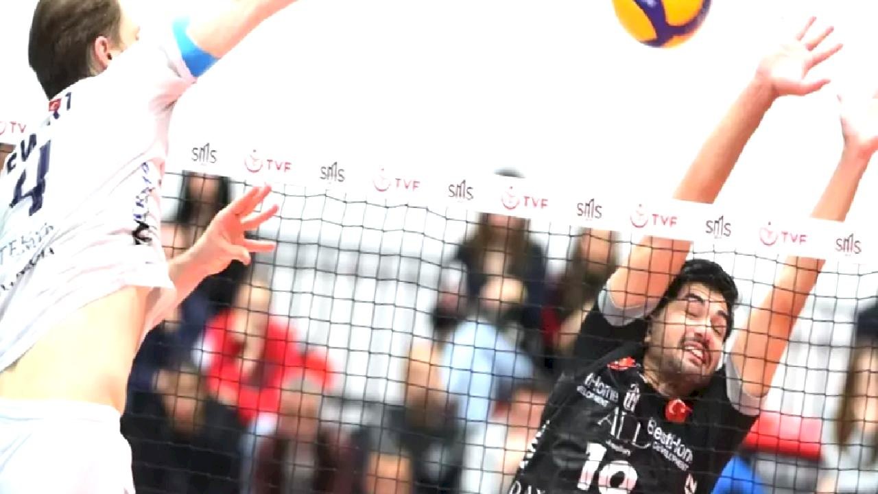 Altekma, Alanya Belediyespor'u 3-1 Yenerek Sezonu Tamamladı