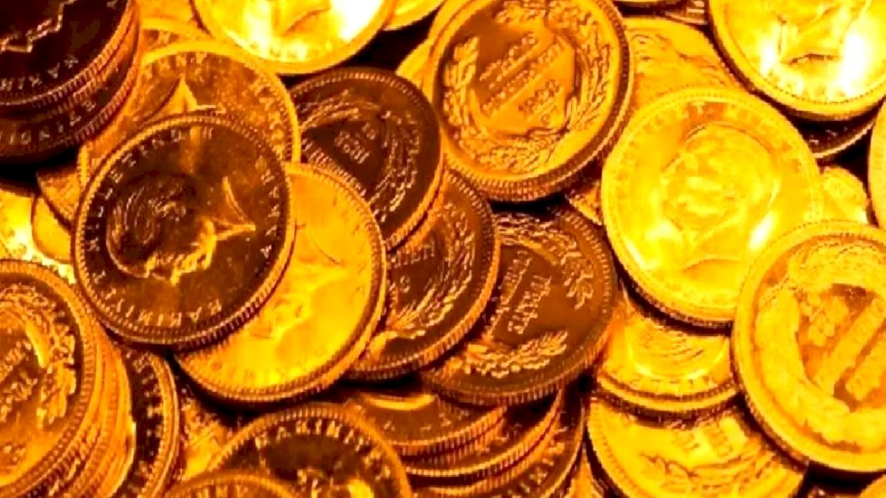 Altında 43 yıl sonra bir ilk! En büyük haftalık kaybı yaşadı