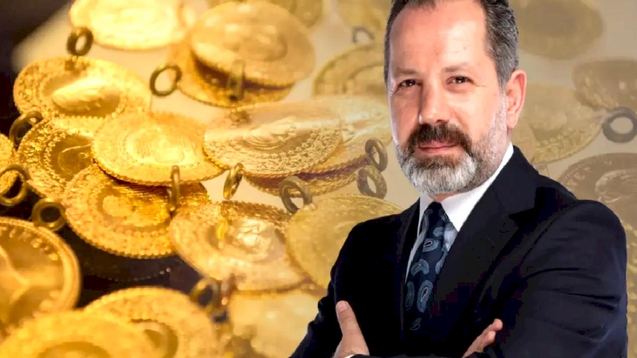 Altındaki düşüş devam edecek mi? İslam Memiş yükseliş için tarih verdi