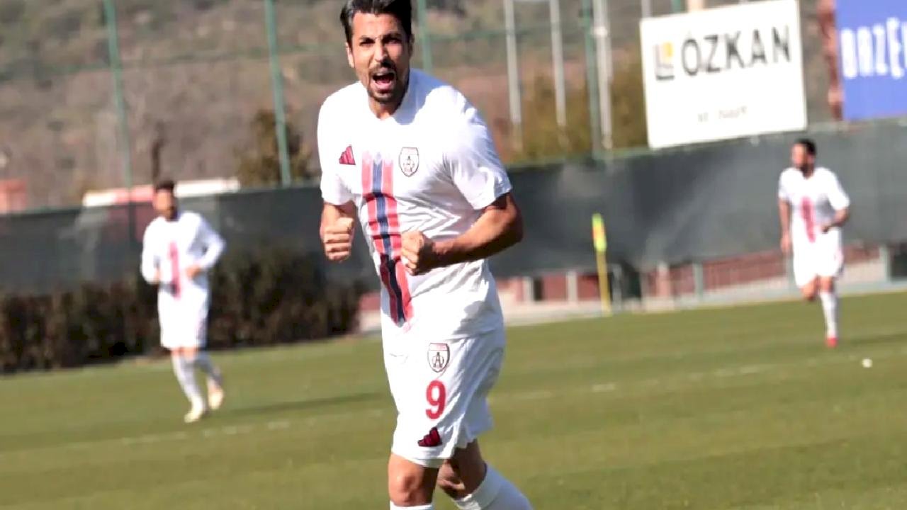 Altınordu, Şanlıurfa Deplasmanında Galibiyet Peşinde