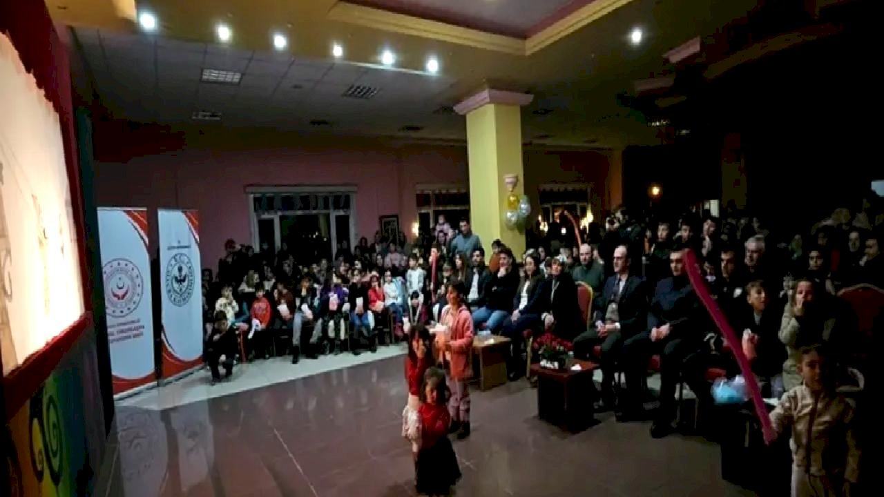 Alucra'da Ramazan Şenliği