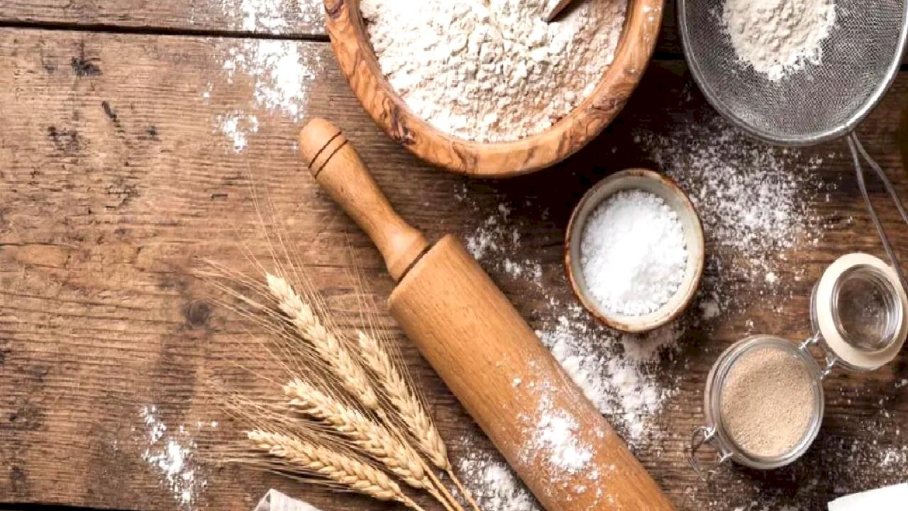 Anadolu’nun Buğday Mirası Türkiye’nin Üretim Gücüne Yön Veriyor