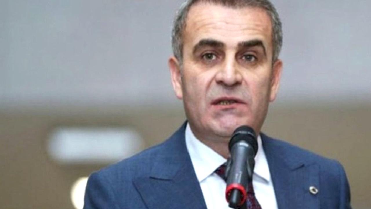 Anayasa Mahkemesi Başkanvekilliğine İrfan Fidan seçildi