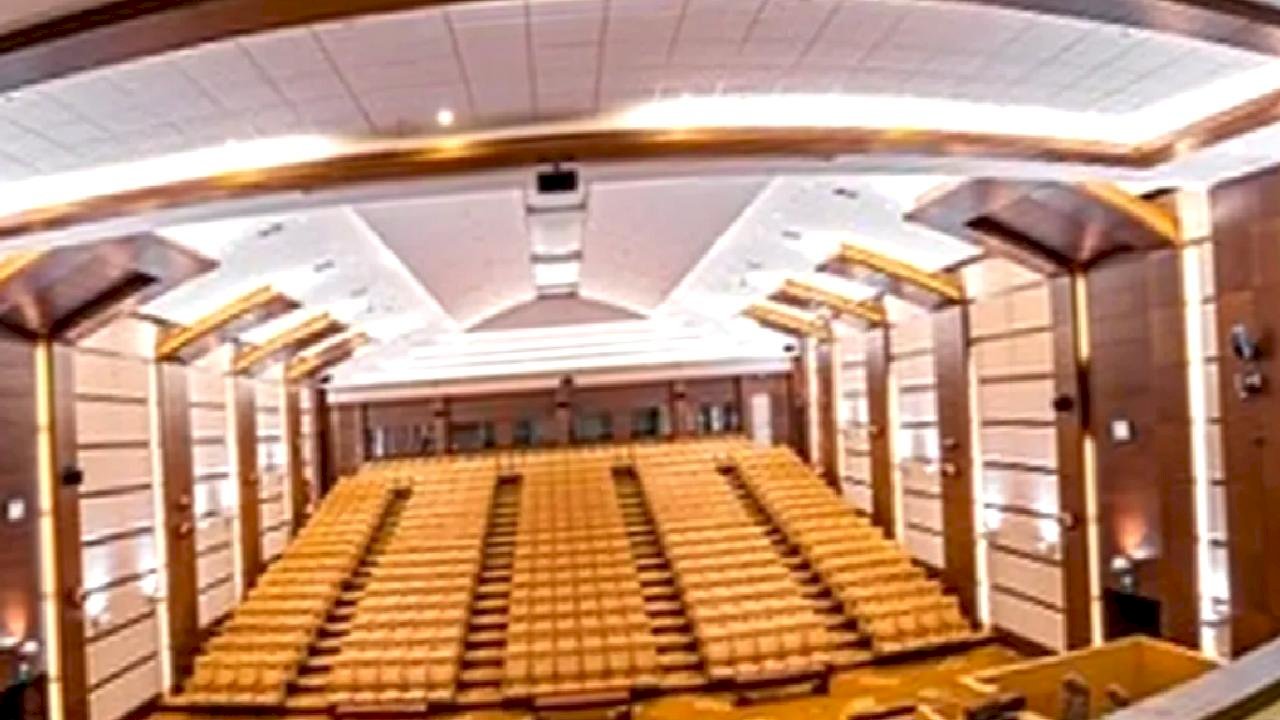 Anayasa Mahkemesi’nden 'disiplin hapsi' kararına itiraz hakkı ihlali kararı