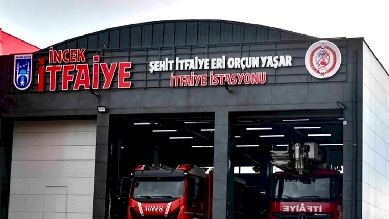 Ankara itfayesi gücüne güç katıyor