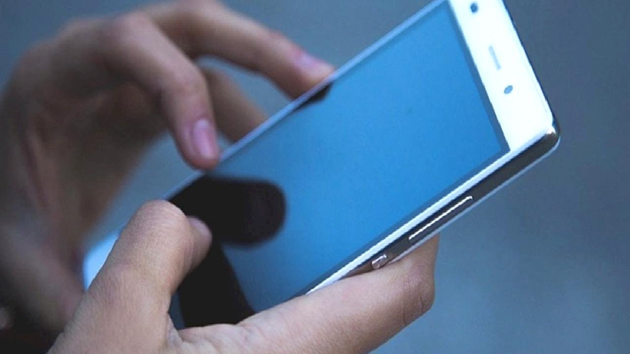 Ankara'da kuryenin 52 bin liralık telefon vurgunu ortaya çıktı