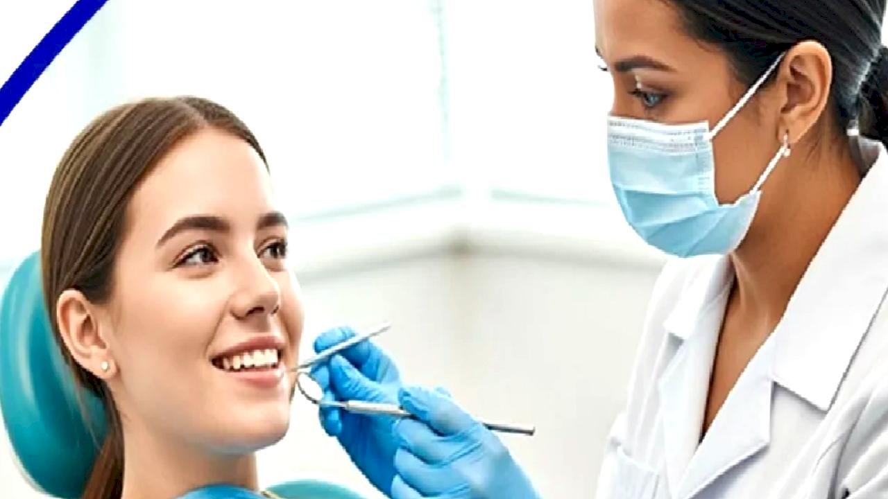 Araştırma: Toplumun yarısı dişlerini günde 2 kez fırçalamıyor