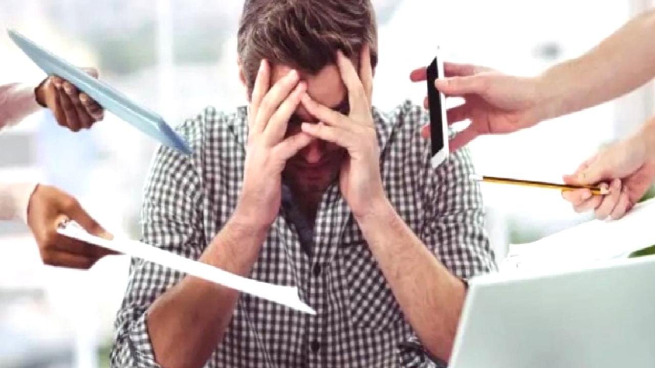 Araştırma: Zorluk çıkaran kişiler, insanı daha hızlı yaşlandırıyor