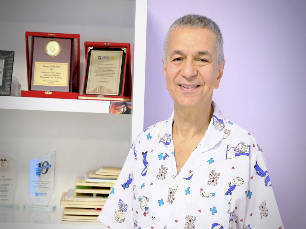 Aşı hayat kurtarır