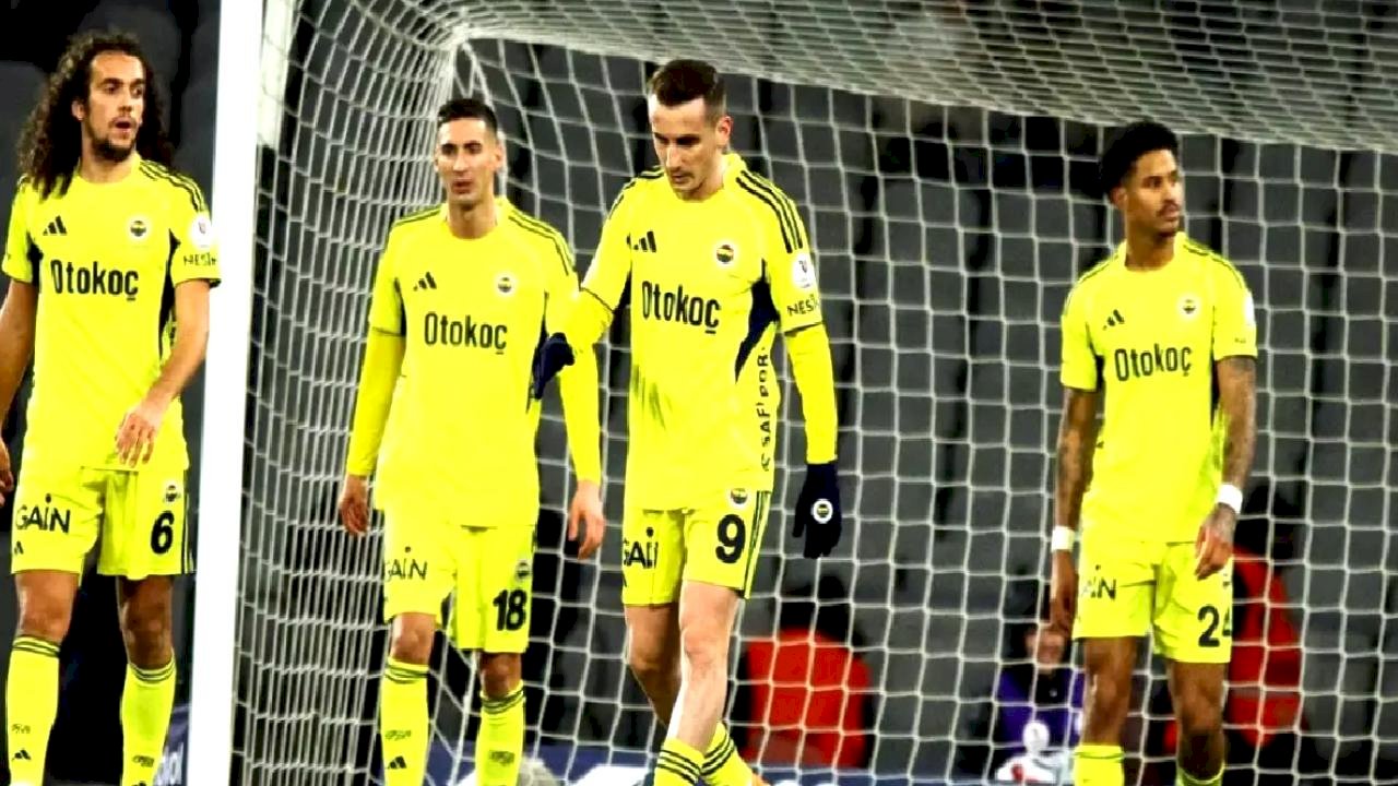 Atatürk Olimpiyat Stadyumu'nda 67 yıl sonra bir ilk