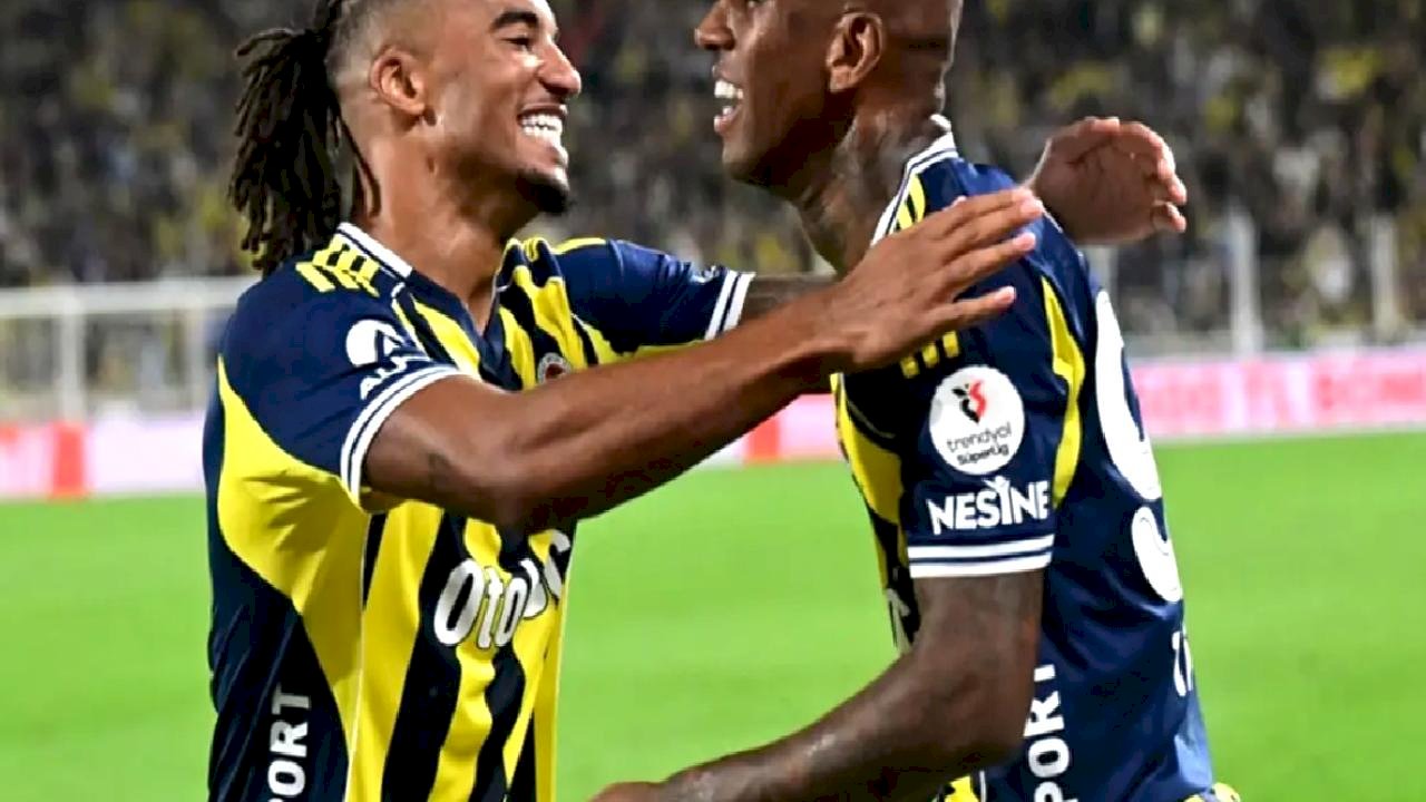 Atletico Madrid'den Fenerbahçeli yıldıza kanca