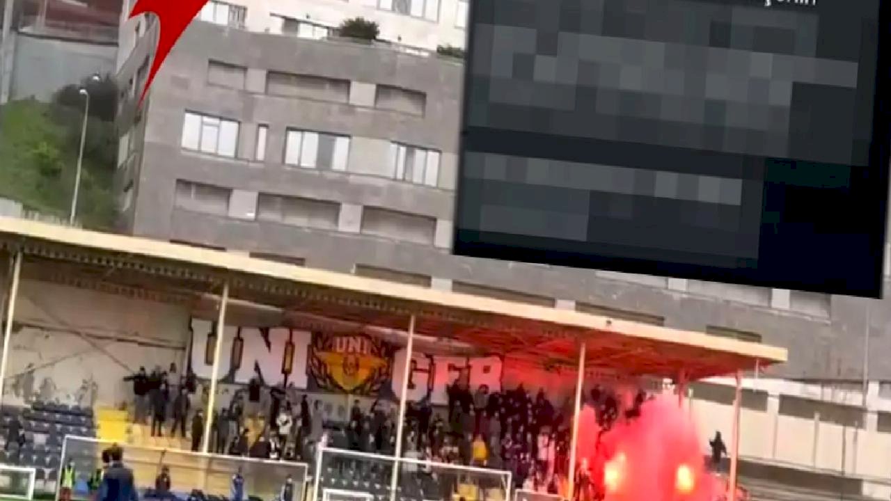 Attığı mesajdan sonra olanlara kendi de inanamadı