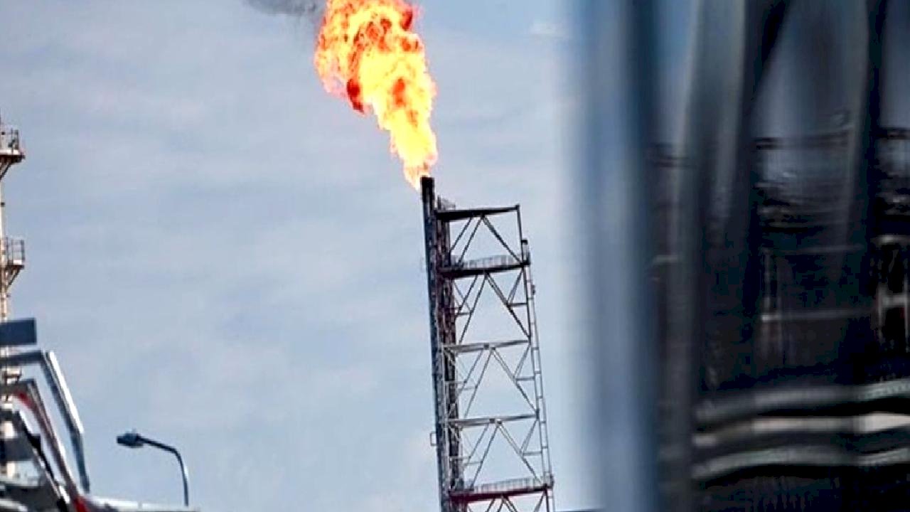 Avrupa'da doğalgaz krizi: Kritik seviyeye düştü