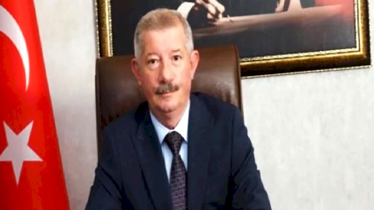 Aziz Mercan'dan '14 Mart' açıklaması