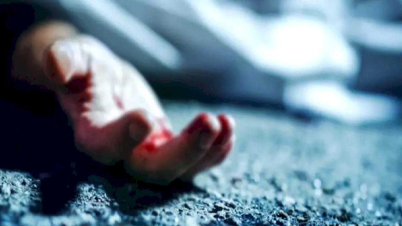 Baba ve 4 çocuğu evde ölü bulundu! İntihar