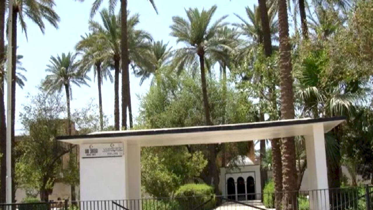 Bağdat Büyükelçiliği duyurdu: Yurt içi vekaletnameler temin edilebilecek