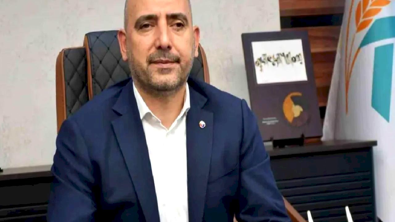 Bağlamış'tan Ramazan Bayramı Mesajı