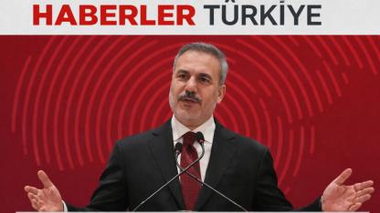 Bakan Hakan Fidan: “Saldırılar dursun, diplomasiye dönülsün”