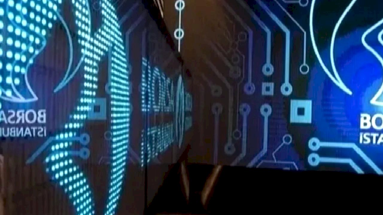 Bakan Şimşek: 'Borsa İstanbul' iddiaları manipülasyon girişimi