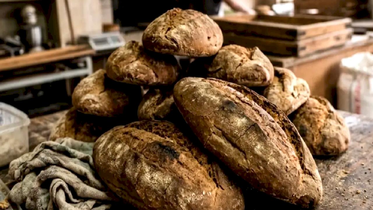 Bakanlık: 6 TL Ekmek Bayat Değil