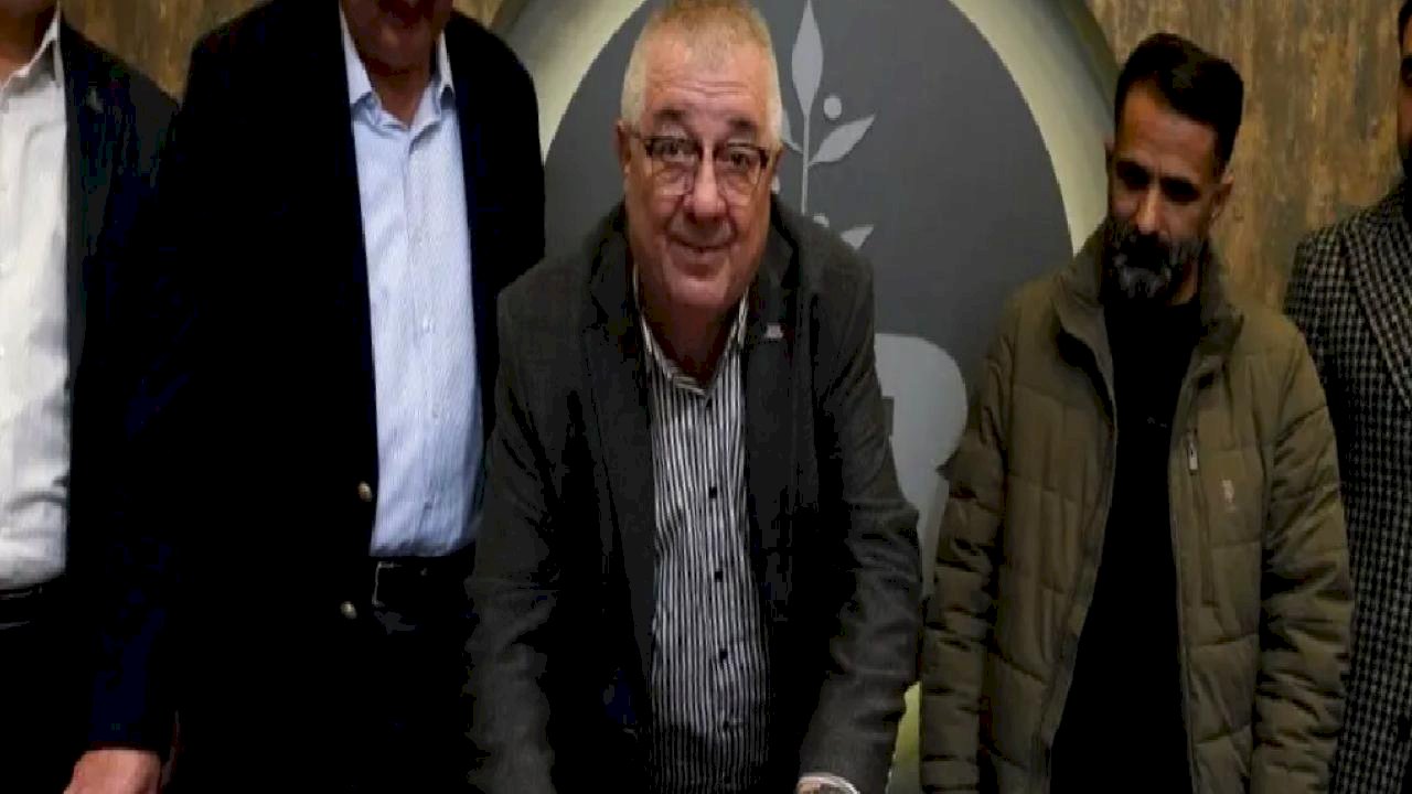 Balıkesir Altınoluk'a taziye ve kültür evi geliyor