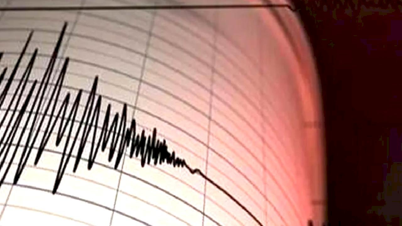 Balıkesir Sındırgı’da sabah depremi... 4,0 büyüklüğünde sallandı