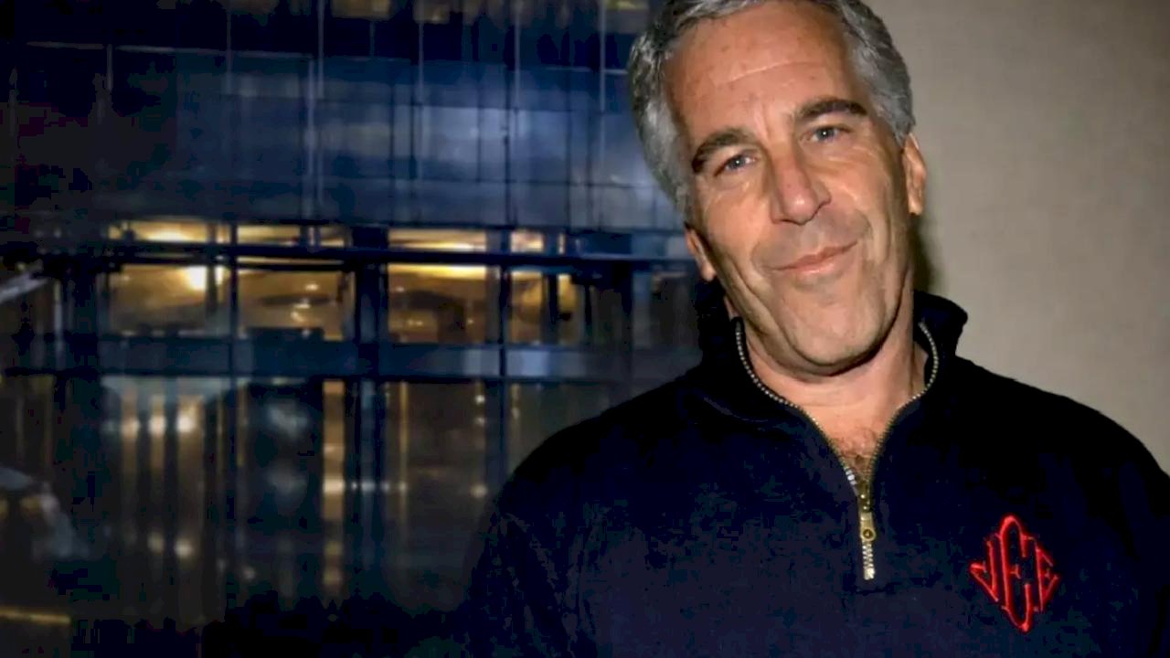 Bank of America, Epstein davasında uzlaşmaya gitti: 72,5 milyon dolar ödeyecek