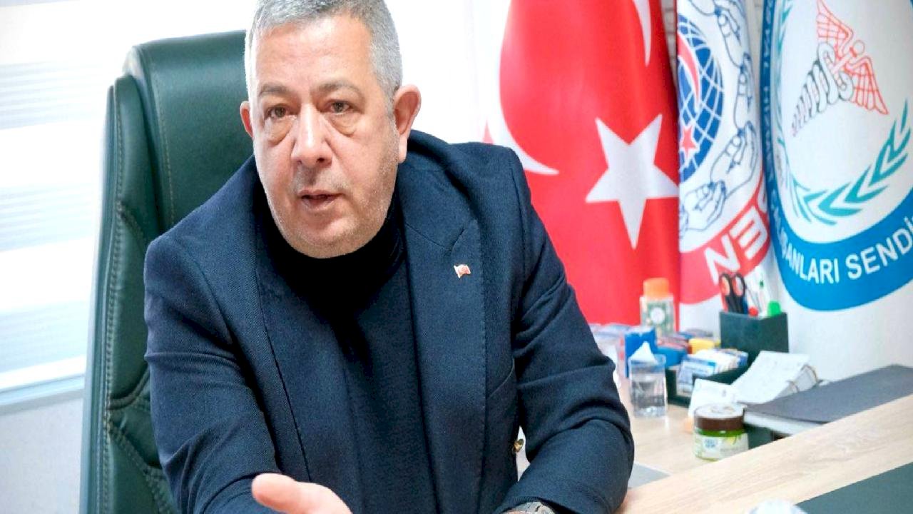 Başkan Togan Demircan’dan Ali Yalçın’a Sert Tepki