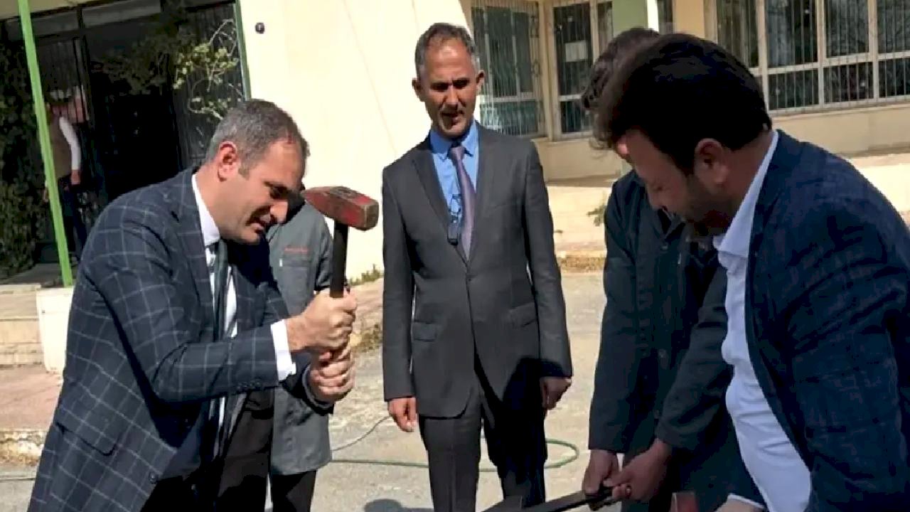 Bayındır'da Nevruz Bayramı Coşkuyla Kutlandı