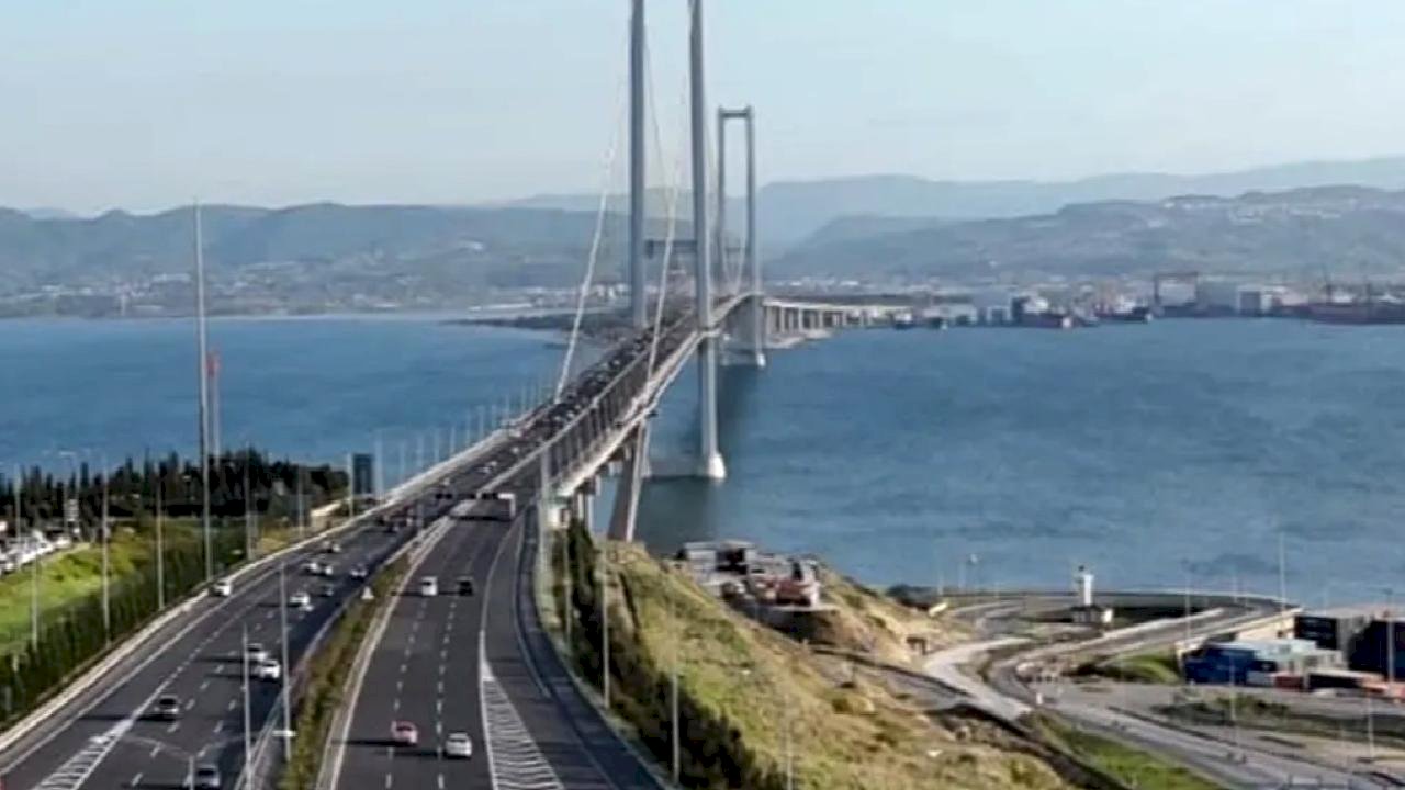 Bayram yolculuğuna çıkacaklara otoyol ve gişe uyarısı