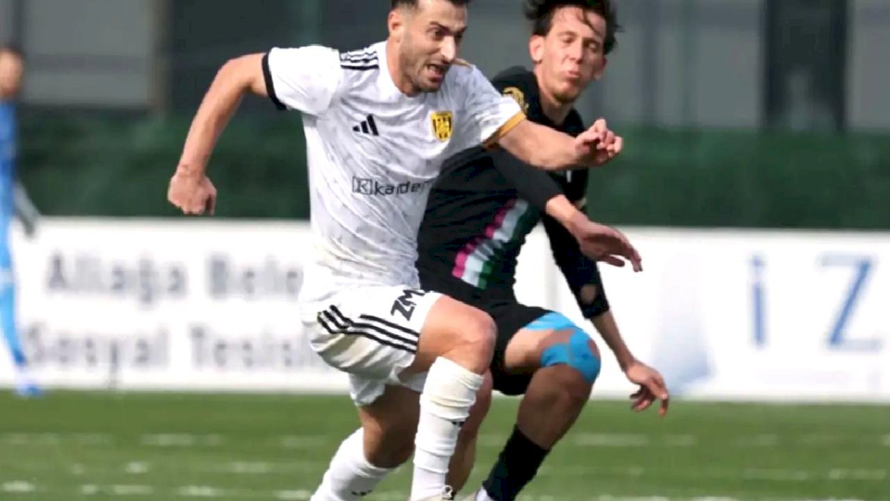 Belki de şampiyonluk bu maçla gitti! İç sahada tam 6 yıl sonra kaybettiler