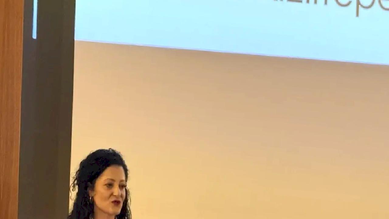 Berlin'de İslamofobi ile Mücadele Günü Etkinliği