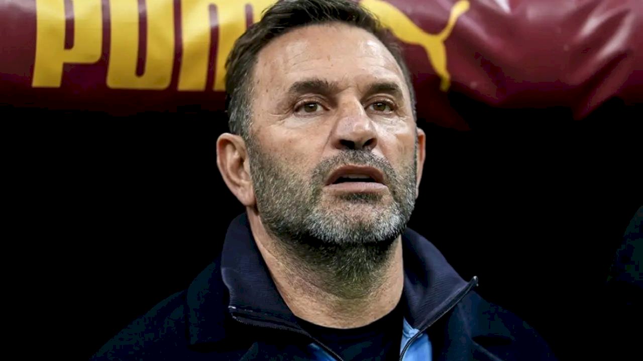 Beşiktaş derbisi ertelenecek mi? Okan Buruk'tan merakla beklenen soruya yanıt