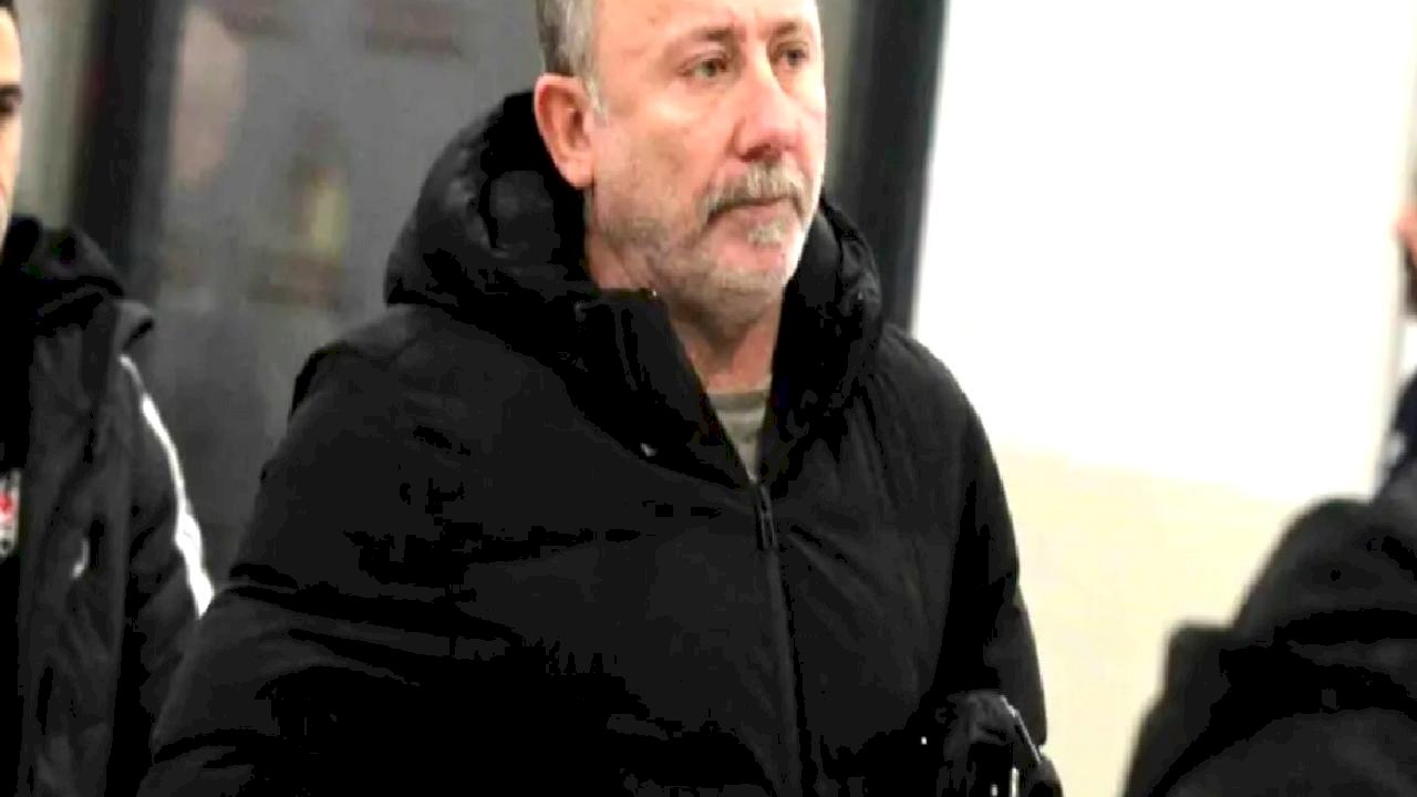 Beşiktaş Eryaman'da