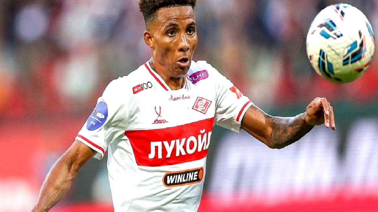 Beşiktaş ilgileniyordu! Rusya'dan Gedson Fernandes açıklaması