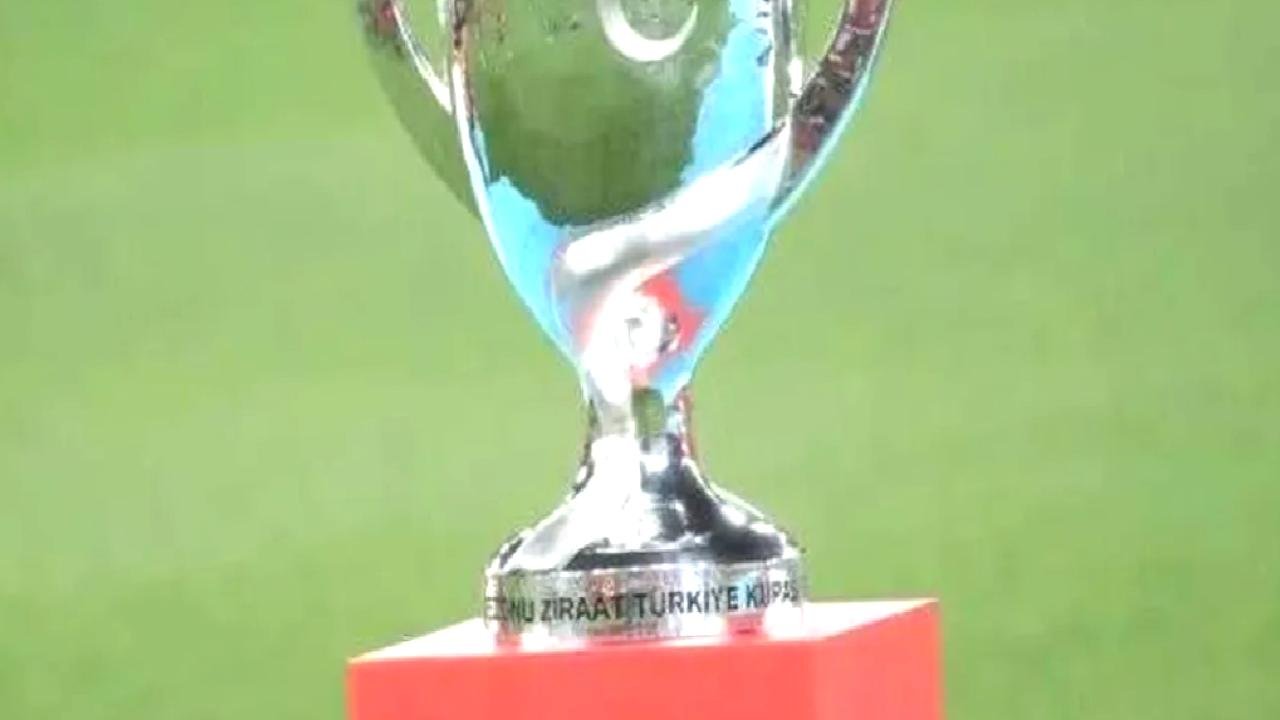 Beşiktaş’ın Ziraat Türkiye Kupası yarı finaline UEFA ayarı