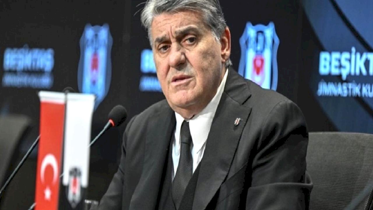 Beşiktaş'tan TFF'ye VAR talebi