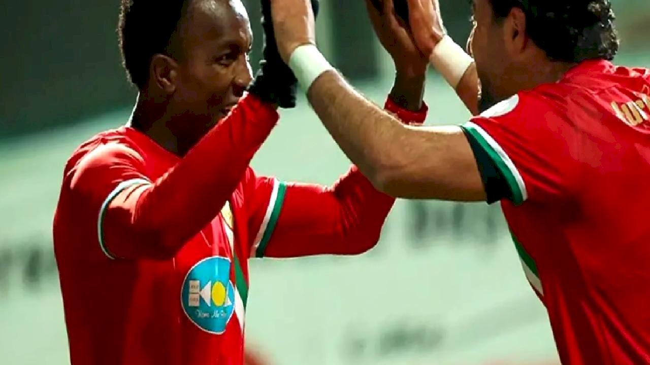 Bir puan kaybı daha! Amedspor'un ilk 2 hayali zora girdi