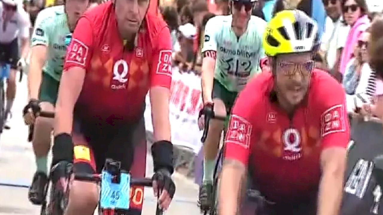 Bir zamanlar tüm dünya onu konuşuyordu, bakın nerede ortaya çıktı