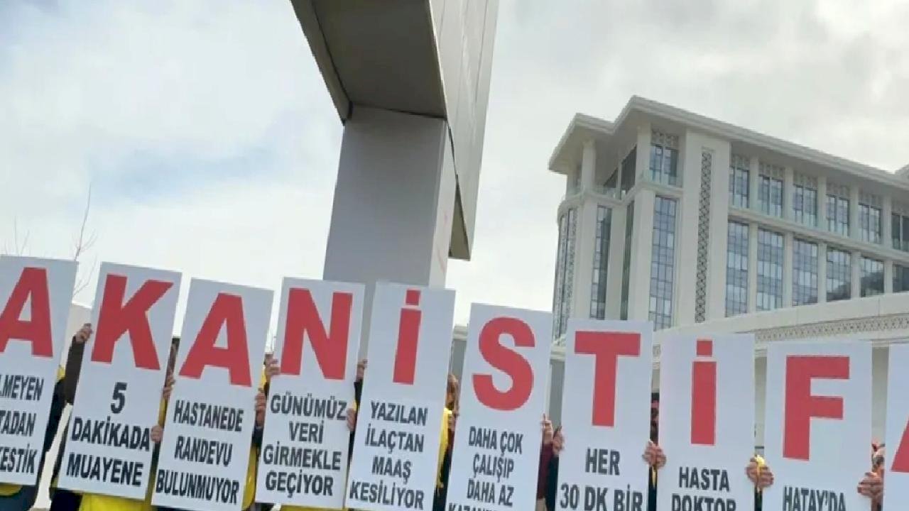 Birlik ve Dayanışma'dan sağlık sistemi eleştirisi