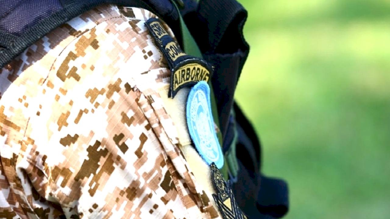 BM Barış Gücü, Lübnan'da 1 askerinin öldüğünü duyurdu