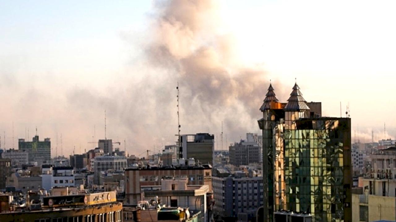 BM: Orta Doğu'daki çatışmalar günlük 1 milyar dolarlık harcamaya neden oluyor