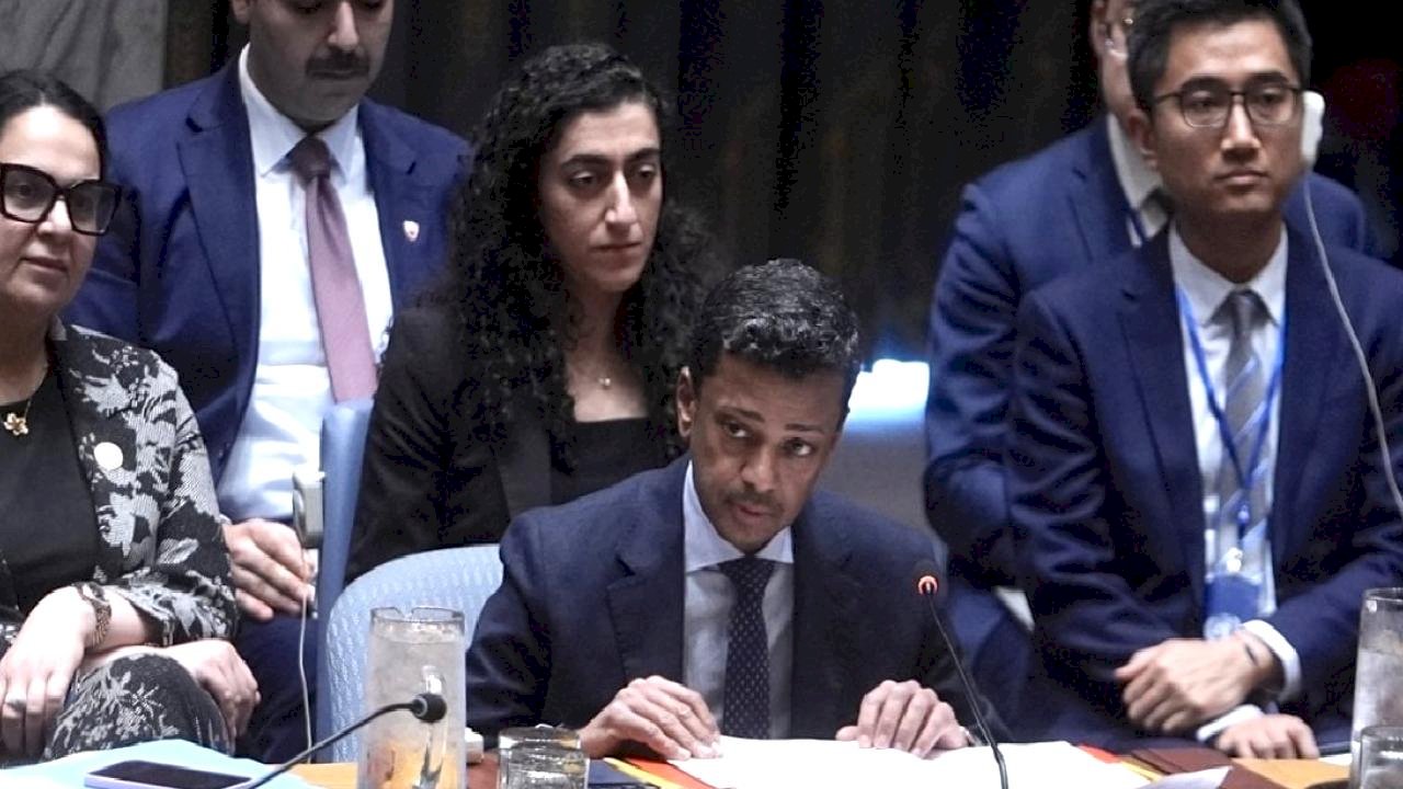 BMGK, İran'ın Körfez ülkelerine füze atmasını kınadı