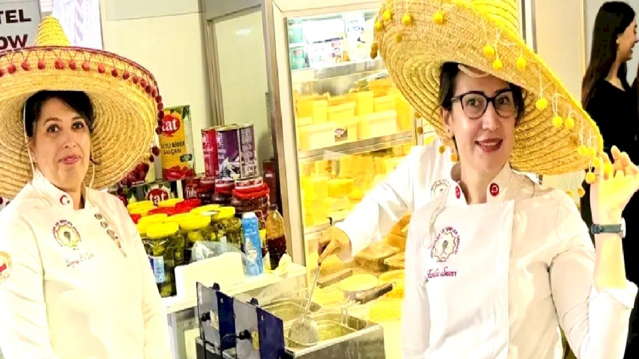 Bodrum Hotel Show 2026 Kapılarını Açtı