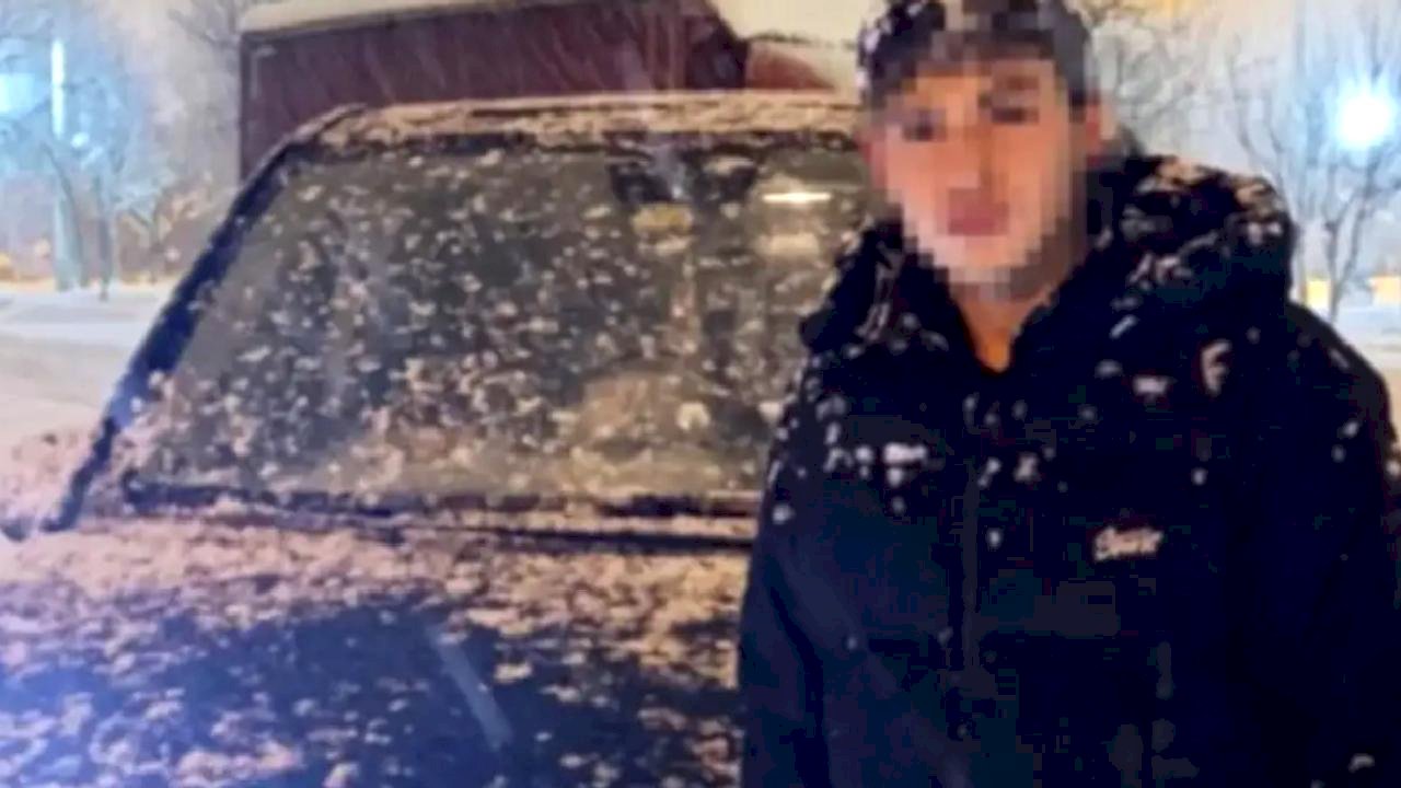 Bolu'da Bir Genç Otomobilde Ölü Bulundu